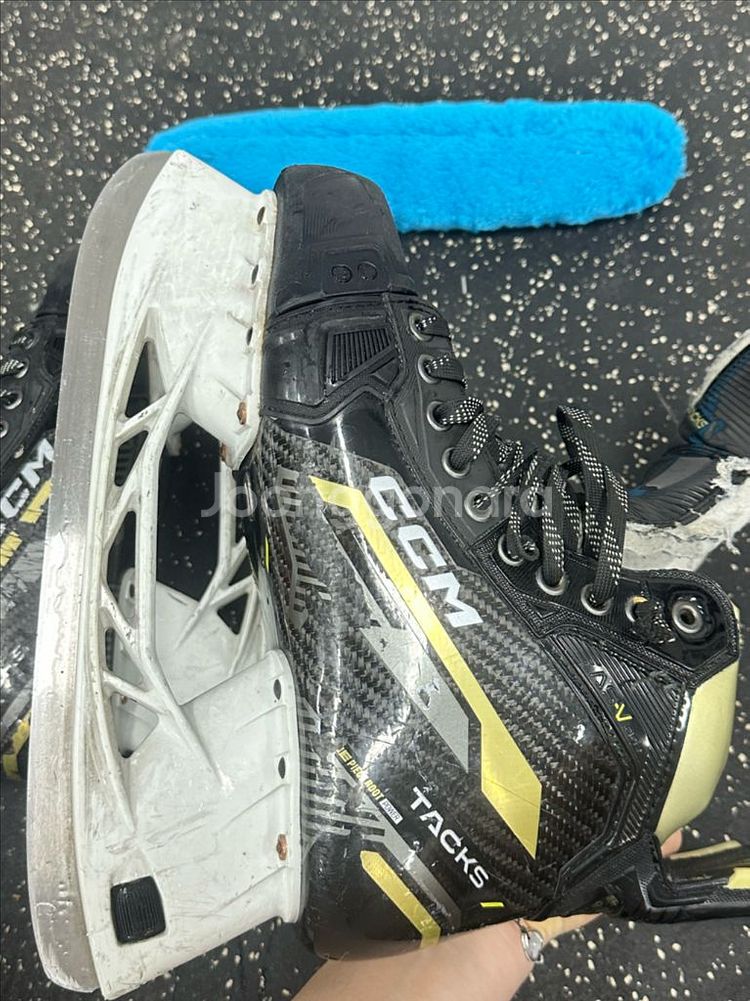 CCM Super Tacks AS V Pro아이스하키--2