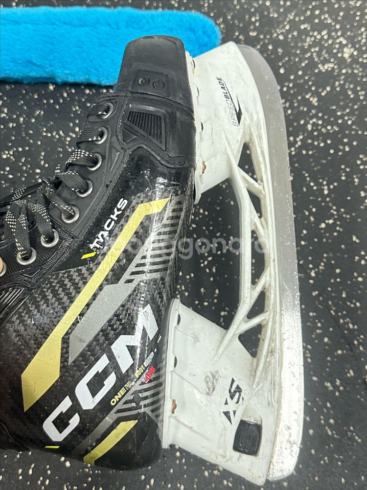 CCM Super Tacks AS V Pro아이스하키--3