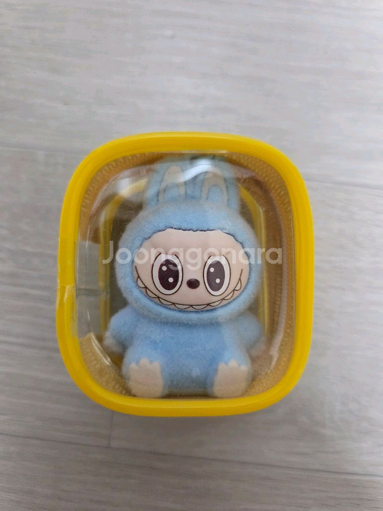 라부부 키링--0