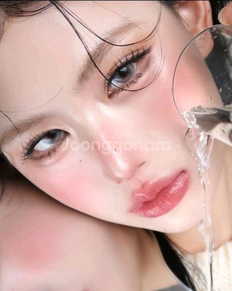 블랙핑크 로제템 입생로랑 따뚜아쥬 벨벳 틴트 204 베--4