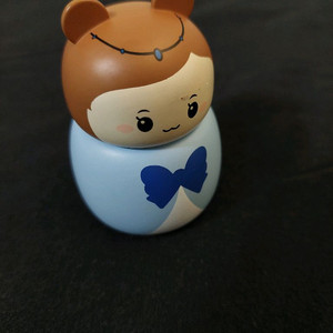 코코지 공주 아띠