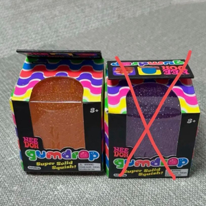 니도 검드롭 정품