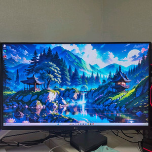 LG 32UP830