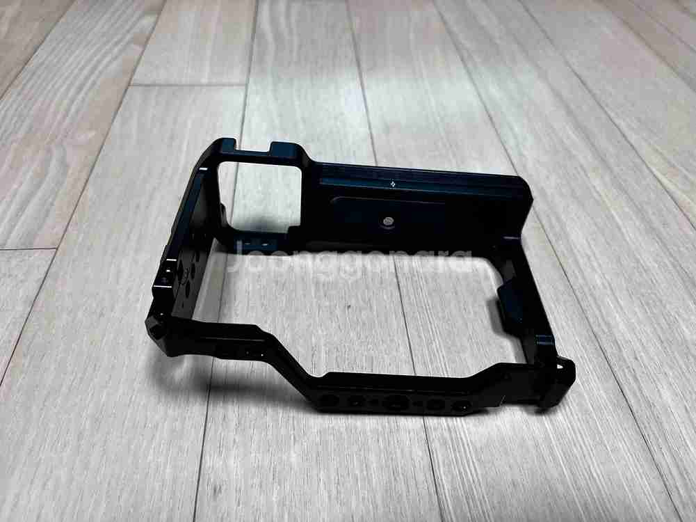 SmallRig A7C 카메라 케이지--0