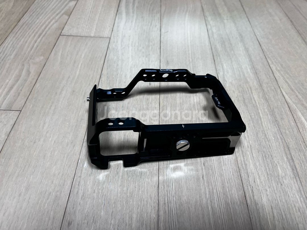 SmallRig A7C 카메라 케이지--1