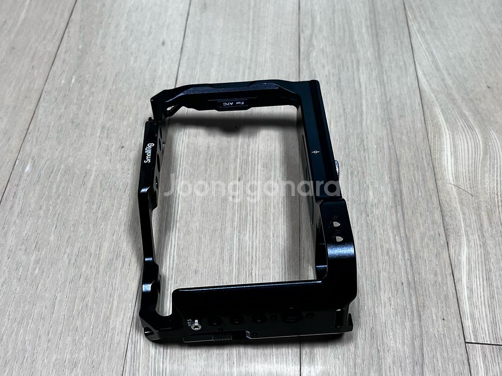 SmallRig A7C 카메라 케이지--3