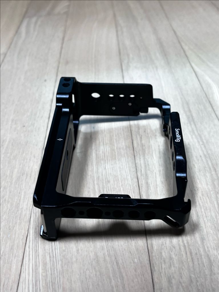 SmallRig A7C 카메라 케이지--4