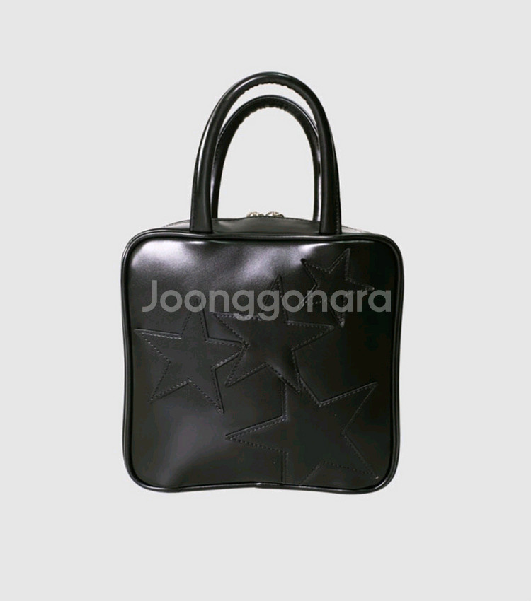 (새상품)인앤양인하모니 Taraka bag black--0