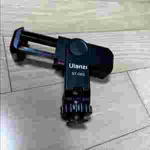 Ulanzi ST-06S 폰홀더