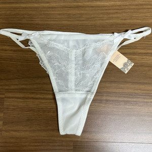 에블린 레이스 여성 티팬티(사이즈 85)