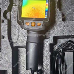 testo868 테스토868 열화상카메라 팔아요