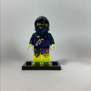 레고 닌자고 고스트 유령 피규어 (정품)