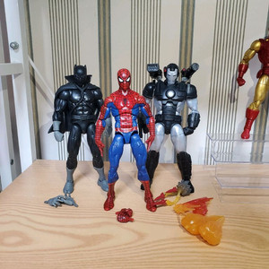 마블레전드 일괄 판매합니다