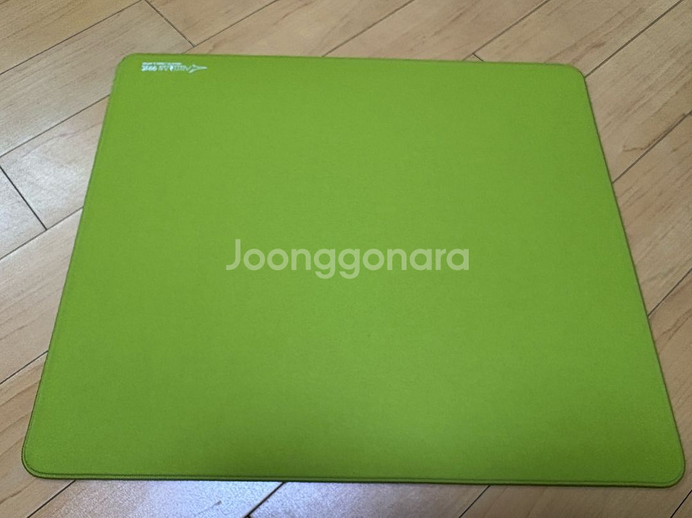 아티산 99식 소프트 xl 마우스패드 판매합니다--1