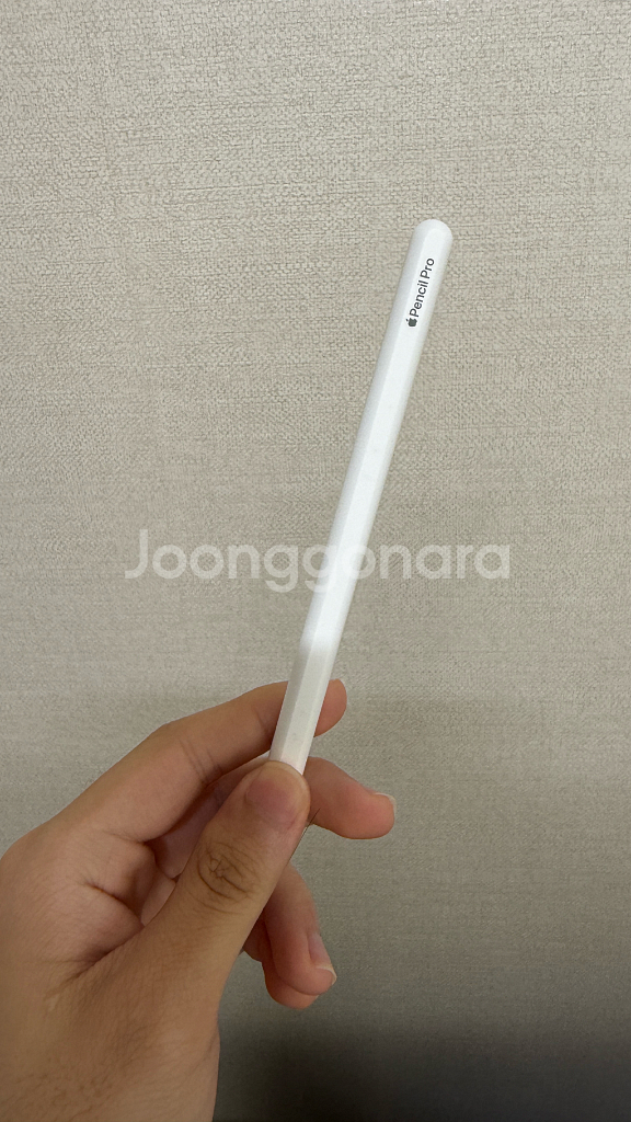 애플펜슬 프로--0