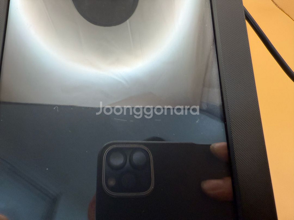 아이나비 M300 8인치 네비게이션 판매합니다.--6