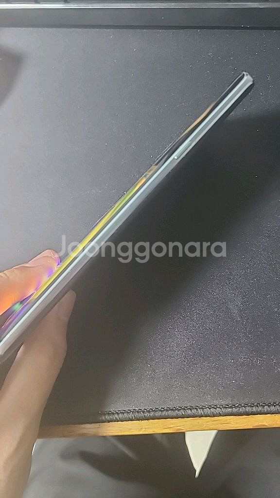 갤럭시 노트9 512GB 실버--6