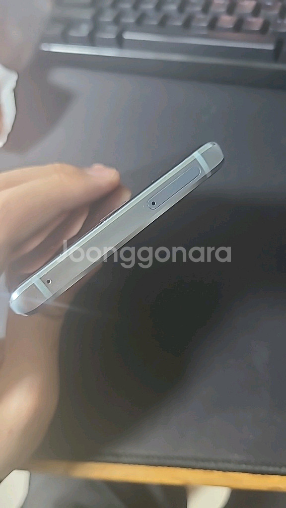 갤럭시 노트9 512GB 실버--7