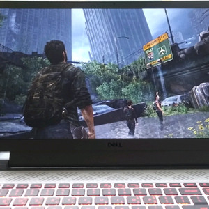 델 G15 5515 게이밍 노트북/램32,3050Ti