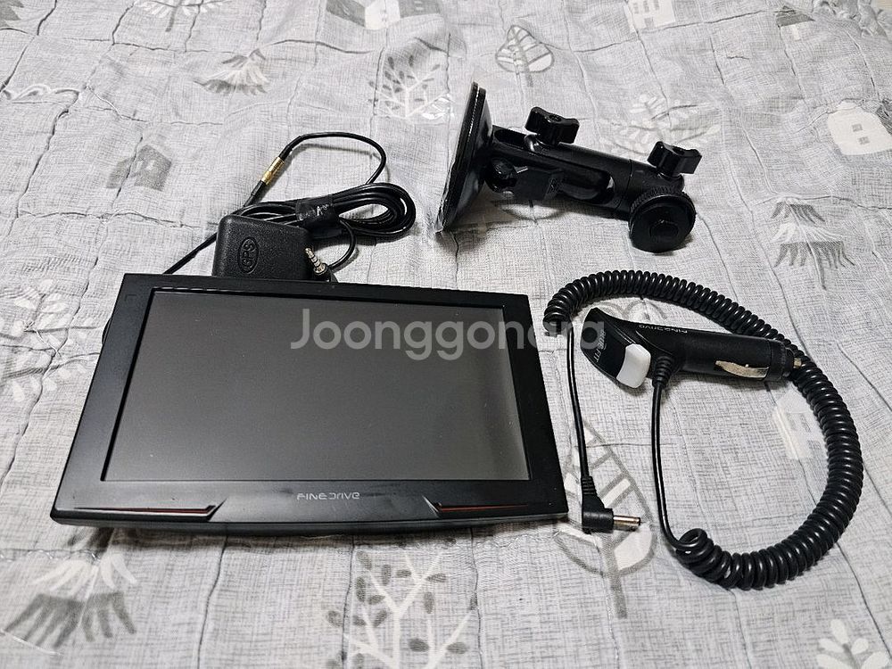 파인드라이브 iQ 3D 9000V 네비게이션--0