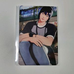 플레이브 433-10 십카페 럭드 예준 포카 판매