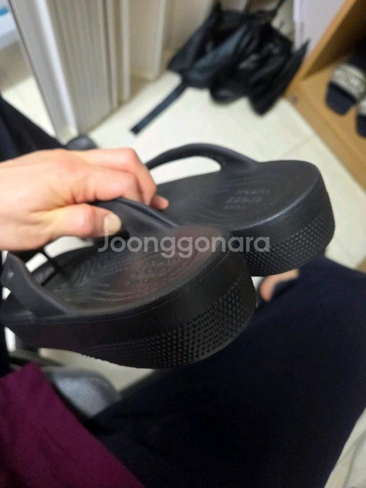 크록스--5