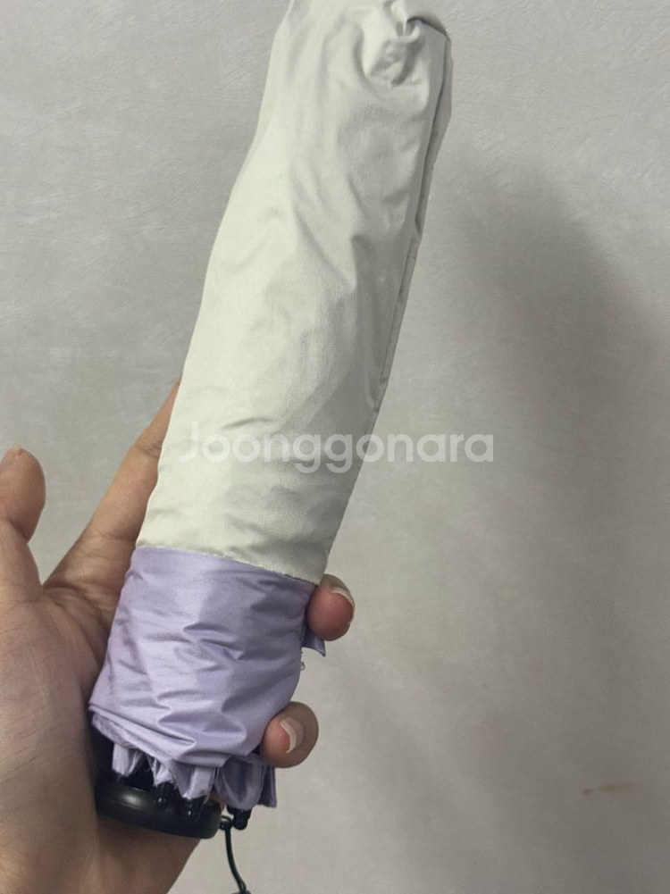 UV 양산 겸 우산 138g 초경량 우양산--1