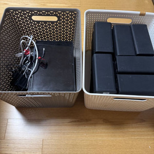티오더 12대 + 마스터태블릿 1대 양도합니다