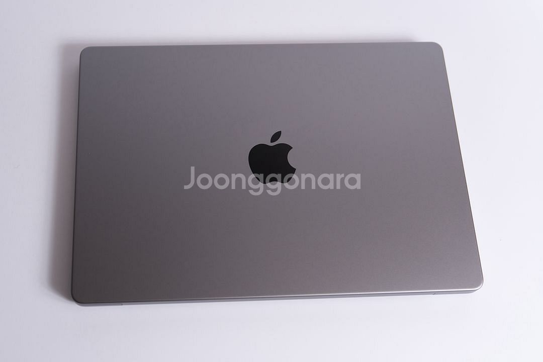 맥북 프로 14인치 m1 max 64GB / 2TB--1