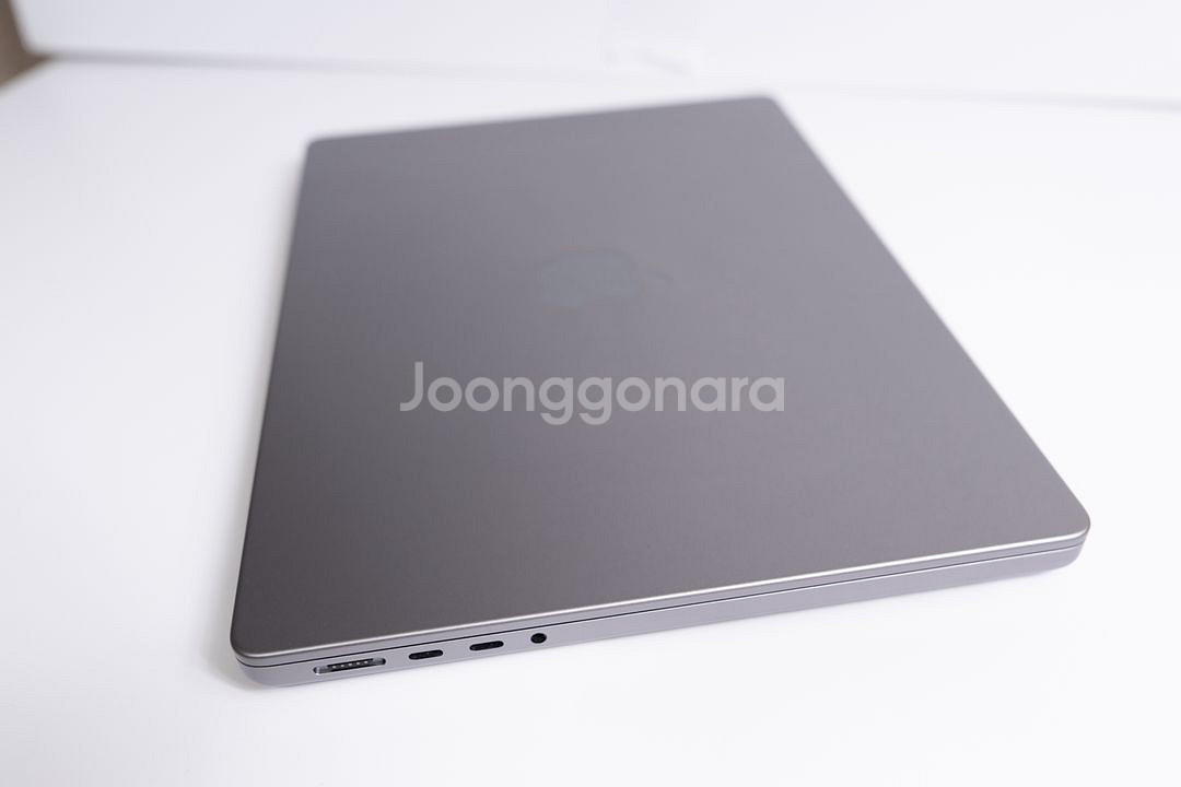 맥북 프로 14인치 m1 max 64GB / 2TB--5