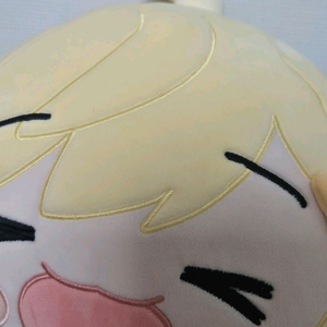 징버거 페이스 쿠션