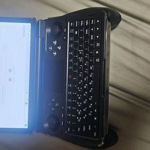 gpd win mini 2tb 32g