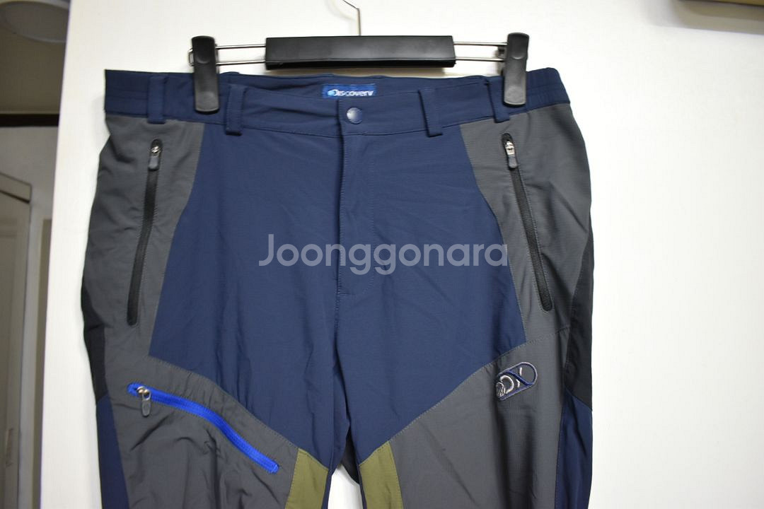디스커버리 남성 바지 (30)--0