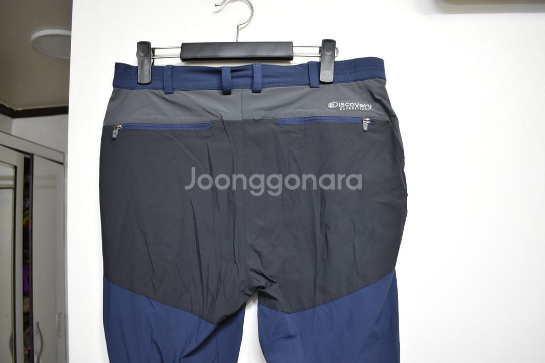 디스커버리 남성 바지 (30)--1