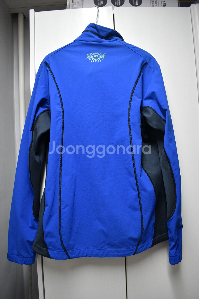 K2 남성 집업 (95, 100)--1