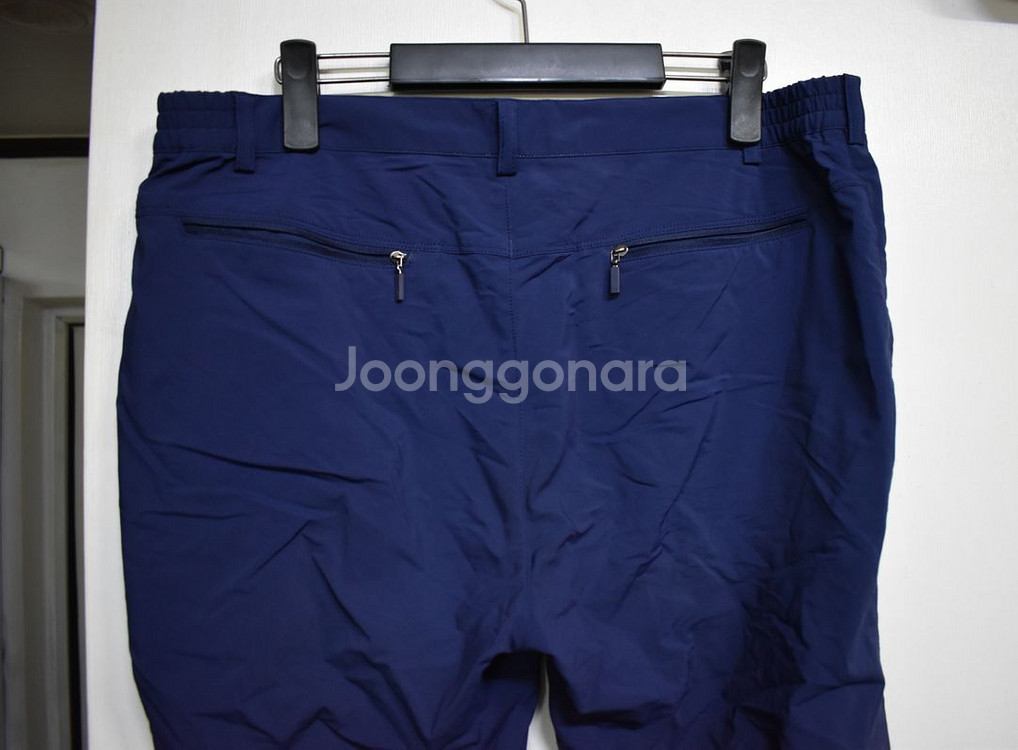 코오롱스포츠 남성 바지 (37)--1