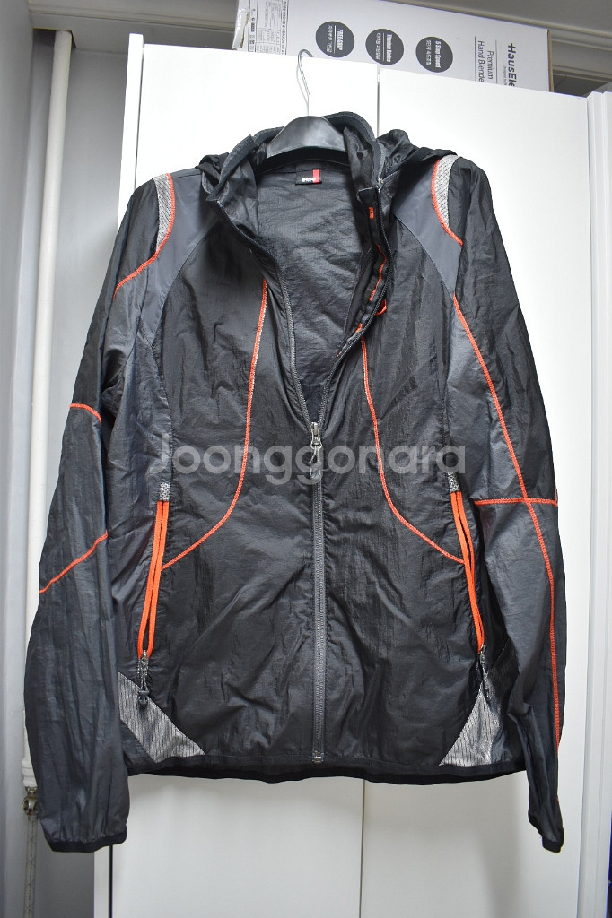 K2 남성 경량 바람막이(100)--0