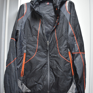 K2 남성 경량 바람막이(100)