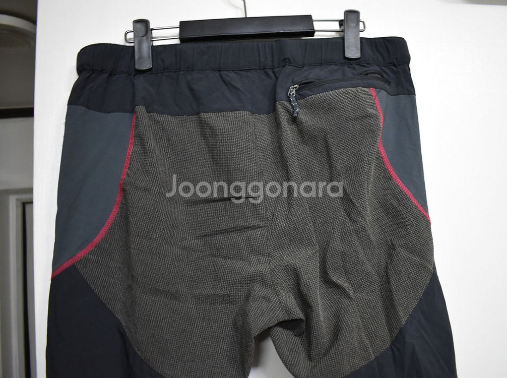 밀레 남성 바지 (36)--1