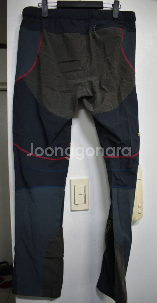 밀레 남성 바지 (36)--3
