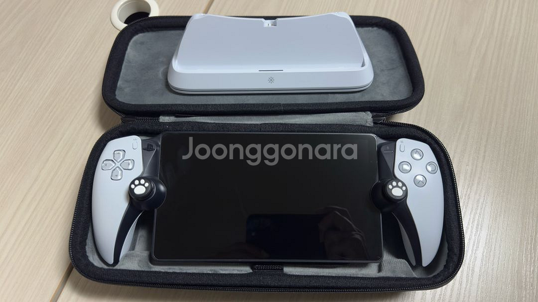 ps5 포탈 팝니다.--2