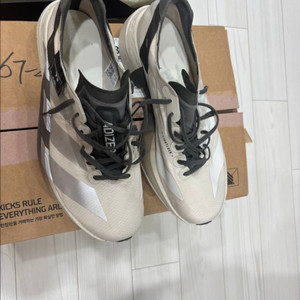 아디다스 Y-3 아디오스프로4 265