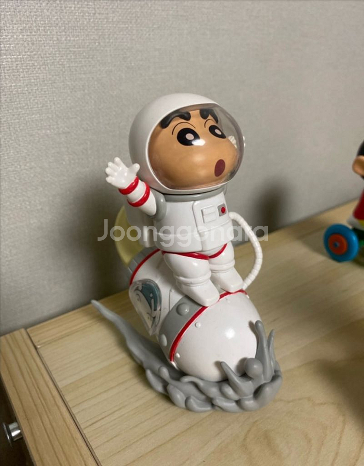 짱구 52toys 피규어 판매--1