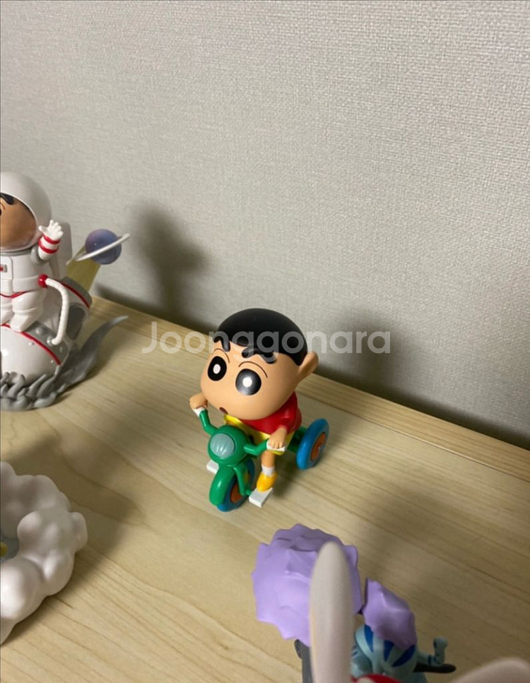짱구 52toys 피규어 판매--2