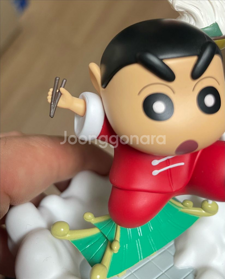 짱구 52toys 피규어 판매--4