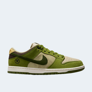 Nike x Yuto Horigome SB Dunk