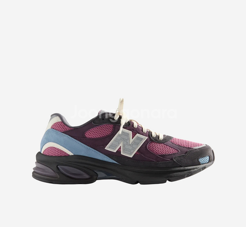 New Balance x Ronnie Fieg 201--0