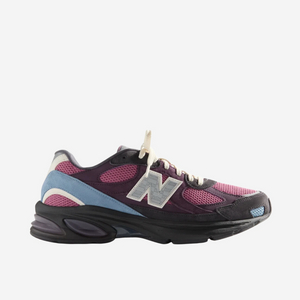 New Balance x Ronnie Fieg 201