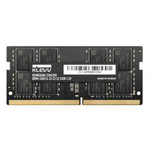 KLEVV DDR4 32GB 노트북램
