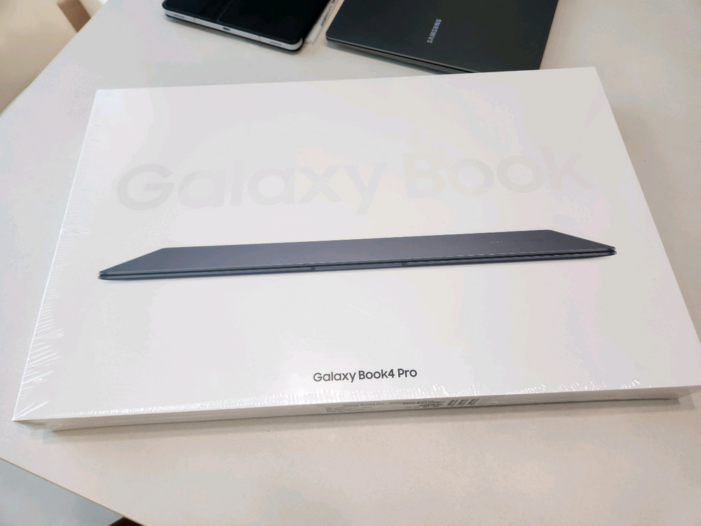 갤럭시북4 프로--1